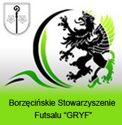 Borzęcinskie Stowarzyszenie Futsalu "GRYF"