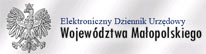 Elektroniczny dziennik urzędowy Województwa Małopolskiego